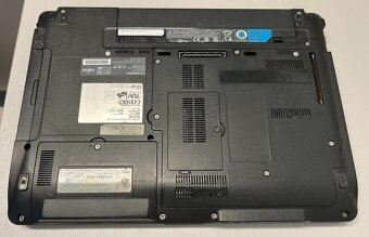 FUJITSU LIFEBOOK S710, 14" HD, i5, 4GB DDR3, 150GB SSD - 4