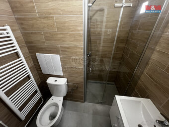Pronájem bytu 1+1, 44 m², Ostrava, ul. 28. října - 4