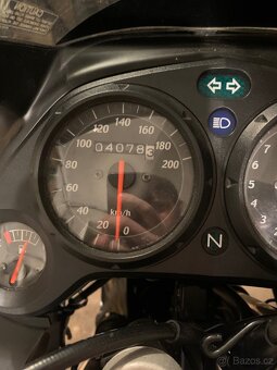 Honda cbr125r 4000 km najeto - 4