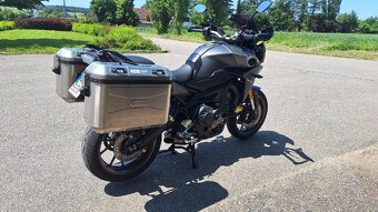 Yamaha tracer 9/900 - 4