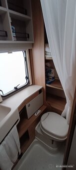 Dethleffs Aero 490 QSK - 4