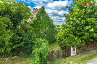 Prodej rodinného domu Košátky, celková plocha 262 m² - 4