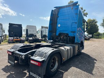 Volvo FH 500,Standart,Euro 6, - 4