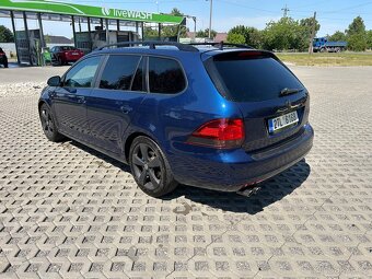 2013 VW Golf 6 2.0 TDI 6st. Manuál, Výbava Match - 4