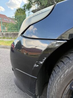 BMW E61 530D - 4
