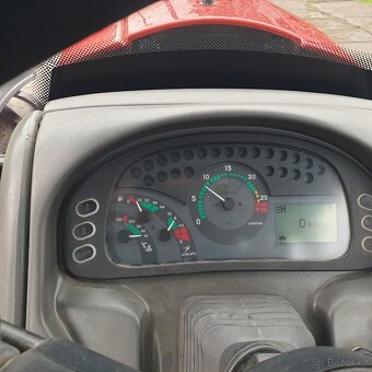 Fortera 150 hd - 4