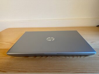 HP ProBook 640 G4 - i5-8365U | 16GB | 512GB SSD | Záruka - 4