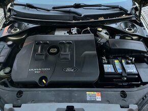 Veškeré náhradní díly z Ford Mondeo mk3 2.0 tdci r.v. 01-07 - 4