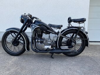 BMW r35 - 4