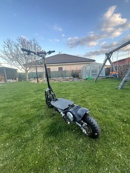 Nitro scooters XE1000 - 4