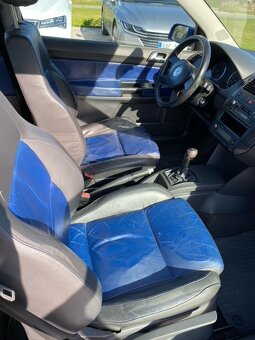 Volkswagen Polo 1.9 TDI - 4