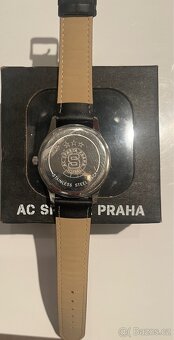 Hodinky AC Sparta - 4