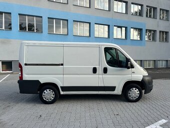 Fiat Ducato L1H1 - 4