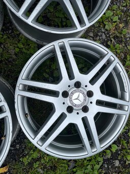 original AMG R18 - 4