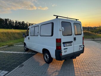 Fiat Ducato - 4