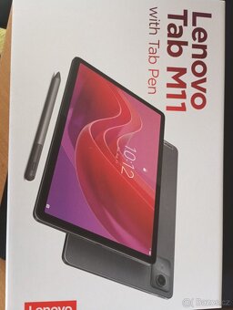 Lenovo Tam M11 - 4