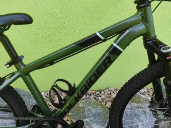 ROCKRIDER dětské horské kolo 24" ST920 Sport - 4