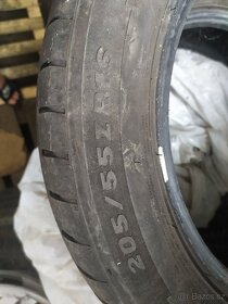 Pneu sunwide 205/55 zr16 - 4