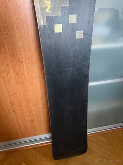 Snowboard Salomon - 4