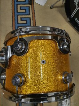 Dw drums collectors series - 4