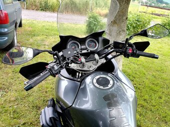 Suzuki v-strom 1000 - 4