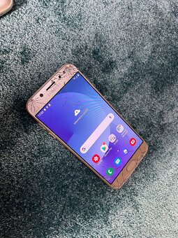 Samsung galaxy j5 - 4