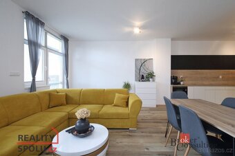 Prodej, byty/2+kk, 74 m2, Lesní 535, 28924 Milovice, Nymburk - 4