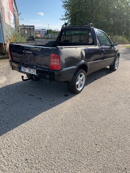 Fiat strada 1.9jtd - 4
