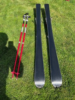 Atomic redster XT 150cm - 4