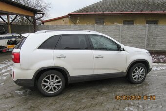 KIA Sorento 2014 - 4