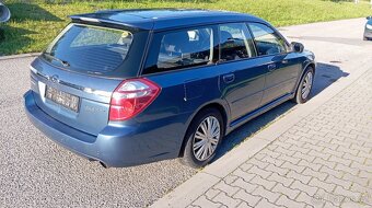 Subaru Legacy 2.0 - 4
