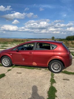Seat leon 1p 1.9tdi 77kw bxe - 4