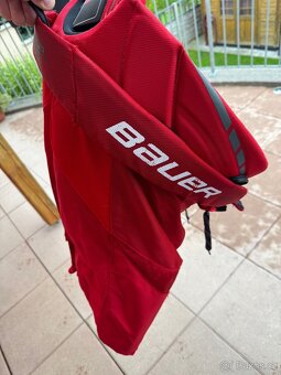Hokejové kalhoty Bauer Vapor Lite X900 - 4