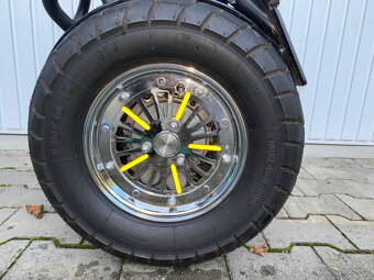Segway i2 ve skvělém stavu + bonus - 4