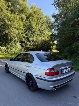 BMW e46 330d 135kw Facelift - 4