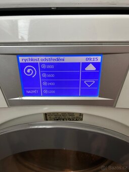Pračka Gorenje - 4