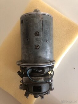 jawa 500 ohc - 4