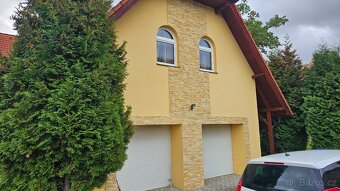 Rodinný dům 400 m2 u Kynšperku - 4