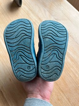 Celoroční barefoot botasky Protetika, vel. 21 - 4