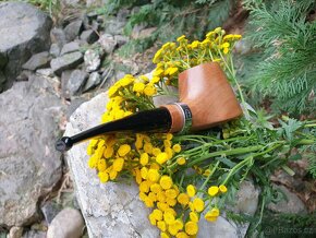 MALÁ DÝMKA - DLOUHÝ KOUŘ - 4