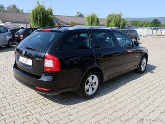 Prodám Škoda Octavia 1.4 TSi 90 kW Ambiente nové rozvody - 4
