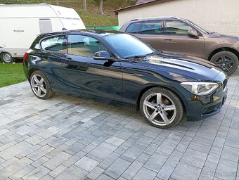 BMW F21 116d 2.0d 85kW 2014 - 4