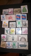 Zámky socialismus,komunismus,ČŘ - 4