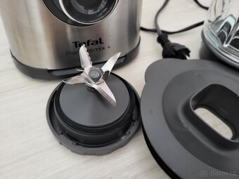 Stolní mixér Tefal BL811D38 PERFECTMIX Plus - 4