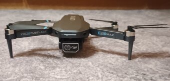 Dron: K618 MAX - 4