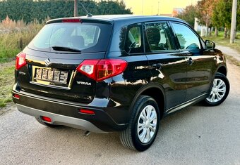 SUZUKI VITARA 1.6i VVT COMFORT -85.000km- - 4