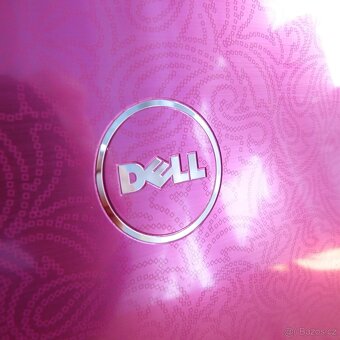 Dell M101Z Inspiron 11 palcu   barva LILA ROSA - 4