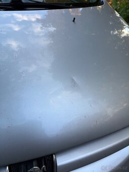 Peugeot 307 sw - 4