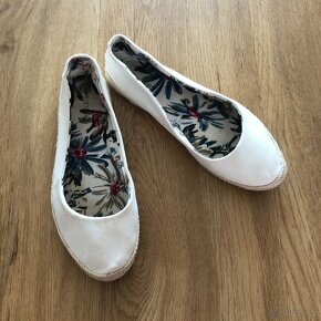 Dámské boty, nové, velikost 40/41 - 4