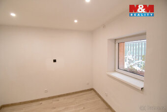 Prodej rodinného domu, 87 m², Nový Jičín, ul. Štursova - 4